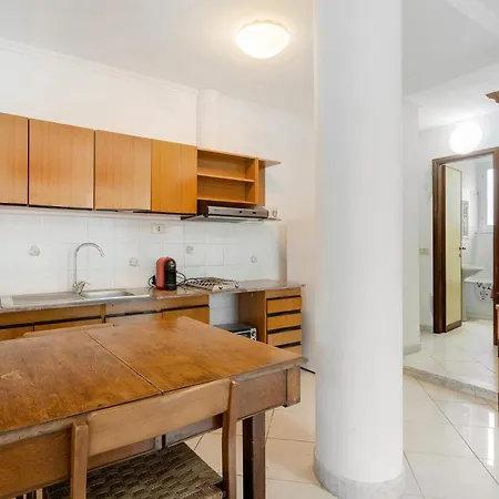 Apartament A