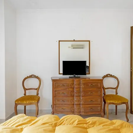 Apartament A Castelnuovo Magra